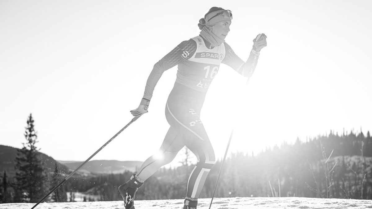 Obrovská tragédie v Norsku. Elitní lyžařka zahynula v lavině